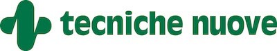 Logo Tecniche Nuove - Collaborazione giornalistica di Pierpaolo Molinengo per riviste cartacee e portali digitali specializzati.