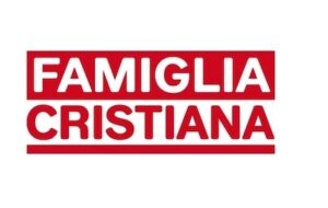 Logo famiglia cristiana