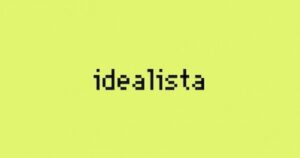 Logo idealista