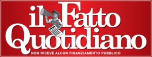 Logo il fatto quotidiano