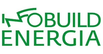 Logo Infobuild Energia - Collaborazione giornalistica di Pierpaolo Molinengo su temi di economia energetica e sostenibilità.