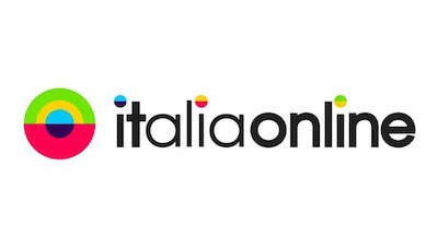 Logo Italiaonline - Collaborazione giornalistica ed editoriale di Pierpaolo Molinengo.